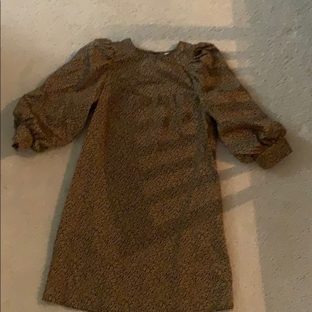 A New Day Dress NWT